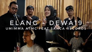 ELANG || NAZARA feat SANCA RECORDS (ReArrangmenet) chords