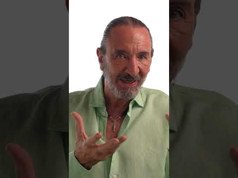 Rompe el paradigma del materialismo y vive con pasión