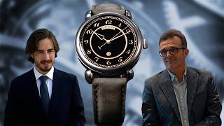 Talking Black Ember With Ophion