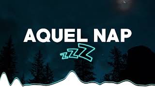 Video thumbnail of "AQUEL NAP ZZZZ (REMIX) | RAUW ALEJANDRO | TOMI DJ (TURREO EDIT)"