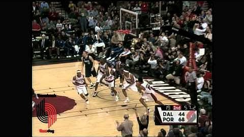 #TBT The Miracle Minute Against The Dallas Mavericks