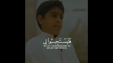 حالات واتس اب قران || بصوت انس شهاب || اجمل حالات واتس اب دينية || تلاوة مبكية... راحة نفسية