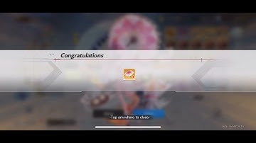 Tower of Fantasy Pulls: Obtained Lan from SSR Weapon Box Selector