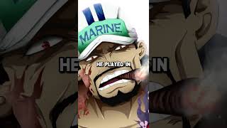 Most Hated One Piece Villains By Luffy || One Piece || #onepiece #shorts #luffy #anime