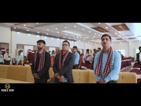 Strategic Leadership Seminar | Pritam Paudyal | Nebiz Hub Grand Opening Ceremony