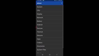 Cara Mengetahui Berapa Bit di Android screenshot 5