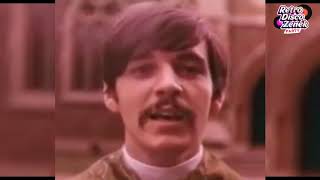 Procol Harum - A Whiter Shade Of Pale (1967)