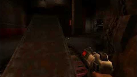 Lets play Quake 2 - Part 1 - The Beginning