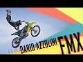 Dario Azzolini - FMX rider