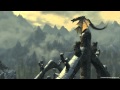 Elder Scrolls V: Skyrim OST - The City Gates