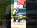 Policía balea a hombre armado con posible machete tras incidente en Miami Shores