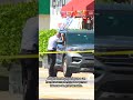 Policía balea a hombre armado con posible machete tras incidente en Miami Shores