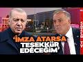 'İmza Atarsa Teşekkür Edeceğim' Nuri Aslan'dan Erdoğan'a Metro Çağrısı! Sarsıcı İmamoğlu Sözleri