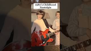 #80s #80skids #80snostalgia #1980s #1980snostalgia #nostalgia