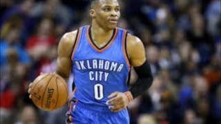 Russel Westbrook Confirmed By NBA As MVP 2017 After Getting His 36th Triple Double (?)