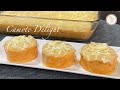 Camote Delight (No-Bake Sweet Potato Cake) I Sis D Cooking Diary