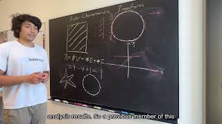What is the Euler Characteristic Transform?
