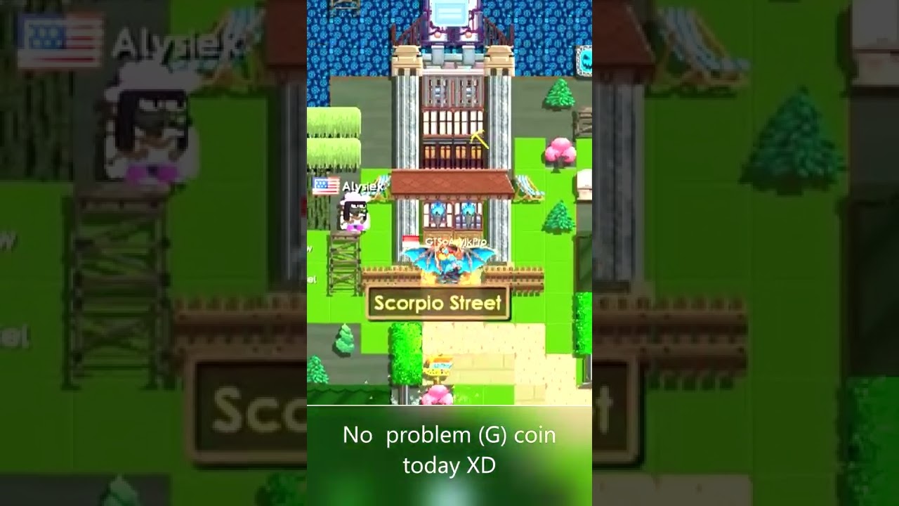 Growtoken from Wotd part 37 