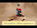 Nespresso Essenza Mini Coffee and Espresso Machine Review