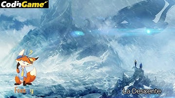 [Codingame - Puzzle facile] - 1. La Descente [Python3]