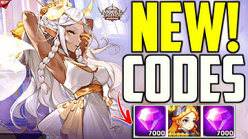 *all working* ML ADVENTURE CD KEY CODES IN 2023 - ML ADVENTURE CODES - MOBILE LEGENDS ADVENTURE CODE