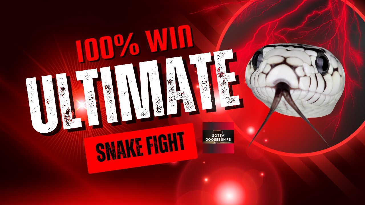 Snakesss 100% Win Gameplay – Ultimate Snake Domination!