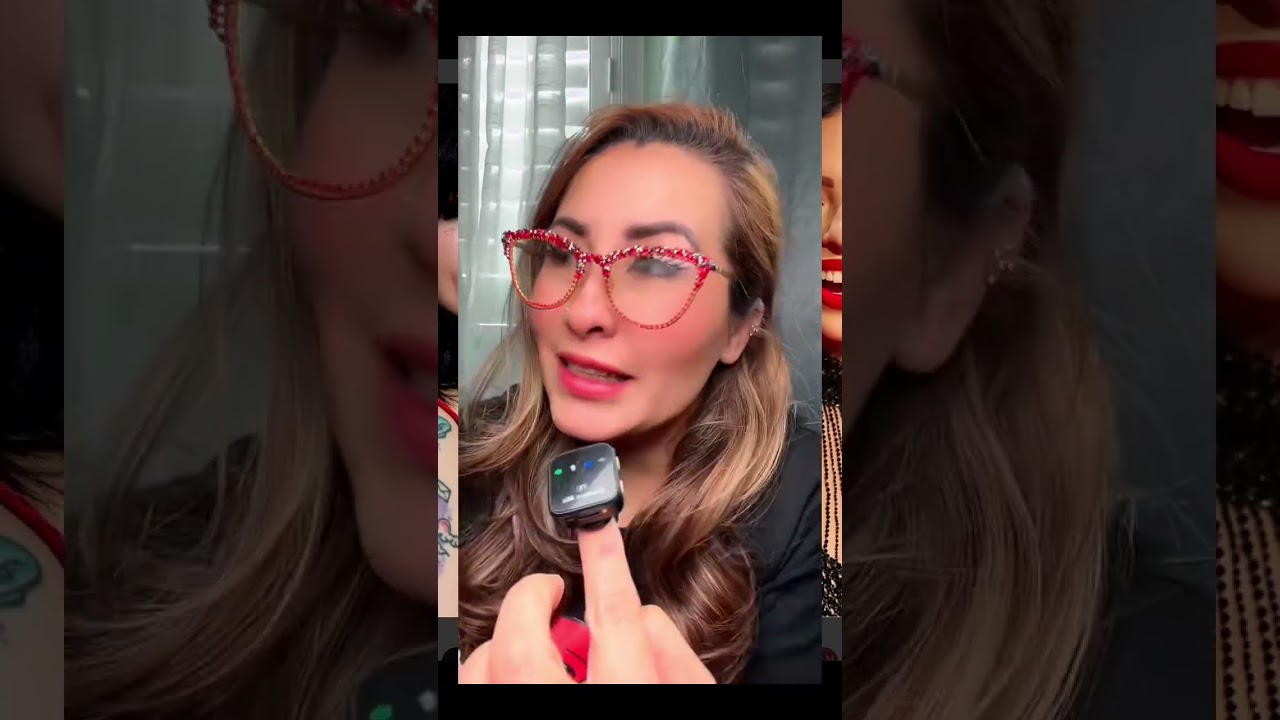 Últimos detalles de la entrevista de cazzu con algunas opiniones y al final un poco de comedia 🫣🫣