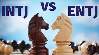 INTJ vs ENTJ: Why They Are So Similar And Yet So Different