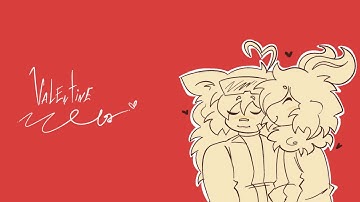 Valentine (FAN ANIMATIC)