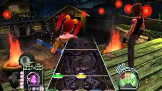 Guitar Hero 3 Custom Jupiter   Last Moment autoplay