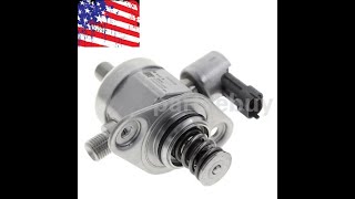2015 Buick 3.6 L Code P228C - Low Pressure FIX