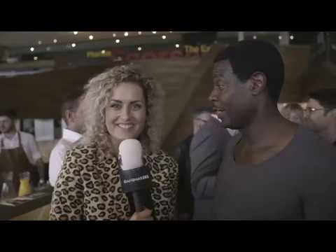 RTL GANGMAKERS SHOWREEL IRIS RULKENS (2018)