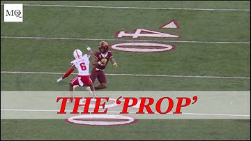 Eliminate this common mistake from your DBs in press coverage: The Prop!