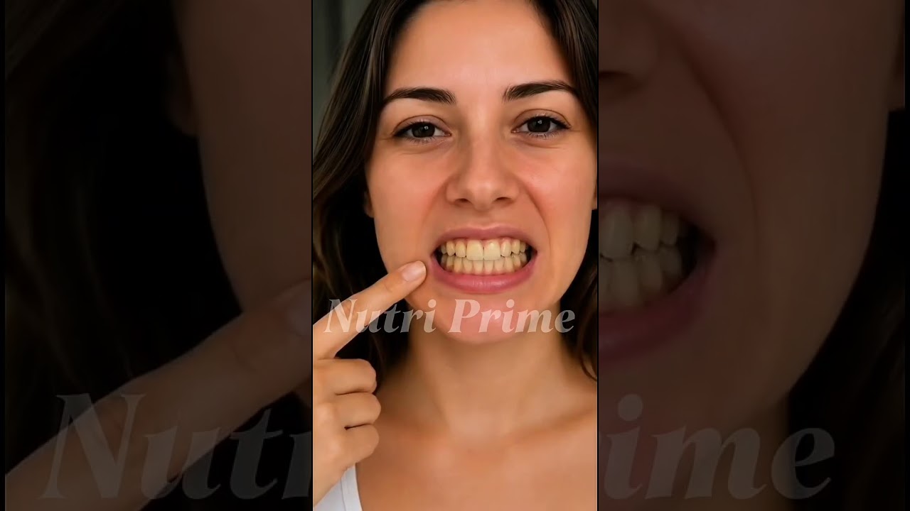🦷 Want to learn more about DentaBiome?👉 The official link is in our channel profile.