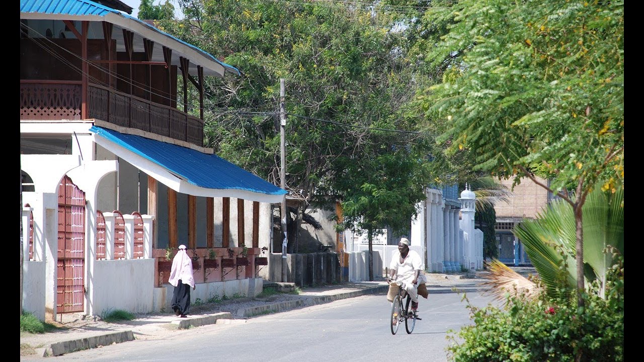 Tanga ni wakarimu/ Ukipata mtoto wa kitanga unaweza sahau kwenu