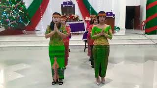 Download Lagu Tor-tor Bona Jeges oleh Gempar Dancer MP3