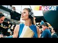 Jamie Little - The Women&#39;s Voice Of NASCAR