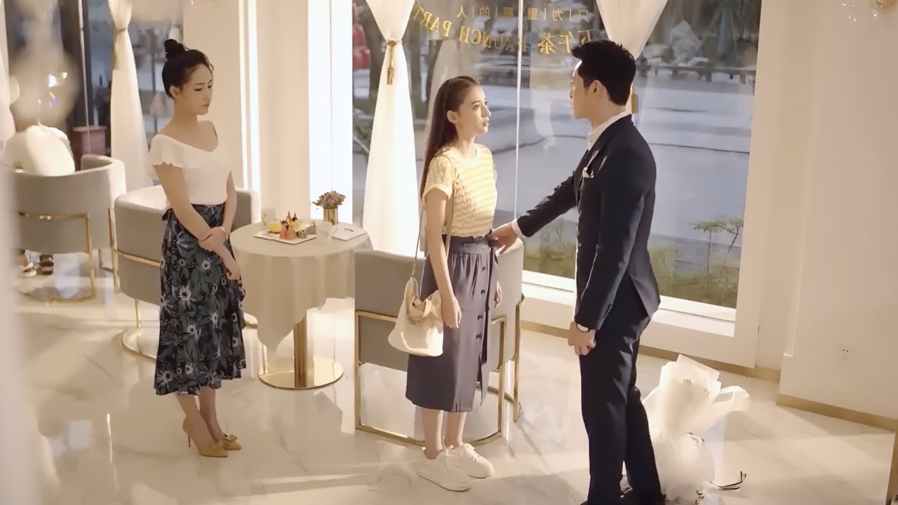 丈夫滿心歡喜求復婚,誰知妻子當面戳穿他出軌閨蜜的事實,丈夫瞬間慌了!【浅情人不知 Love is Deep】#中国电视剧#好剧推荐#短剧#中国 ...
