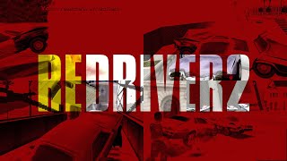 REDRIVER2 - Crash & Fail Compilation (Driver 2 PC)