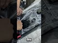 XEV 9e Got Interior PPF Heat Control Window Fims Mahindraxev9e Ppf Automobile Youtube Shorts 