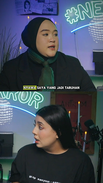 Santet suku Dayak Kalimantan terkenal paling mengerikan?