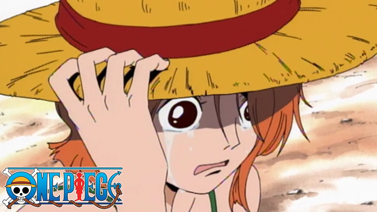 Nami (by me) : OnePiece