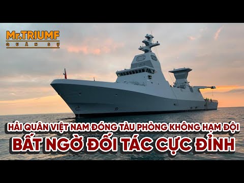 Video: Hạm đội Nga lớn thứ hai trên thế giới