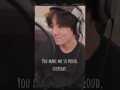 210424 My letter to Jungkook (late upload) #BTS #Jungkook #JeonJungkook #10YearsWithJungkook #방탄소년단