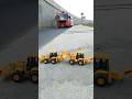 Remote Control Jcb And Dumper Truck Unboxing And Testing Short Video ||