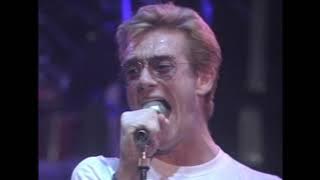 Kree Nakoorie | Alcatrazz 1984