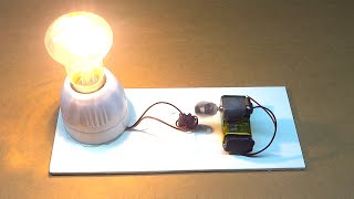 Free Energy Generator Magnet Coil | 100% Working Technology | Electrical Mini Project For  Students