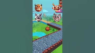 Going Balls| Powerful ball comparison Let