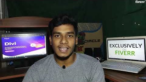 Do divi theme customization or create wordpress divi website - Best WordPress service