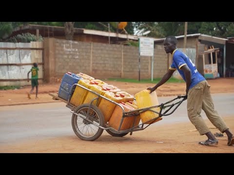 Video: Prvých 24 Hodín V Bangui V Stredoafrickej Republike - Sieť Matador